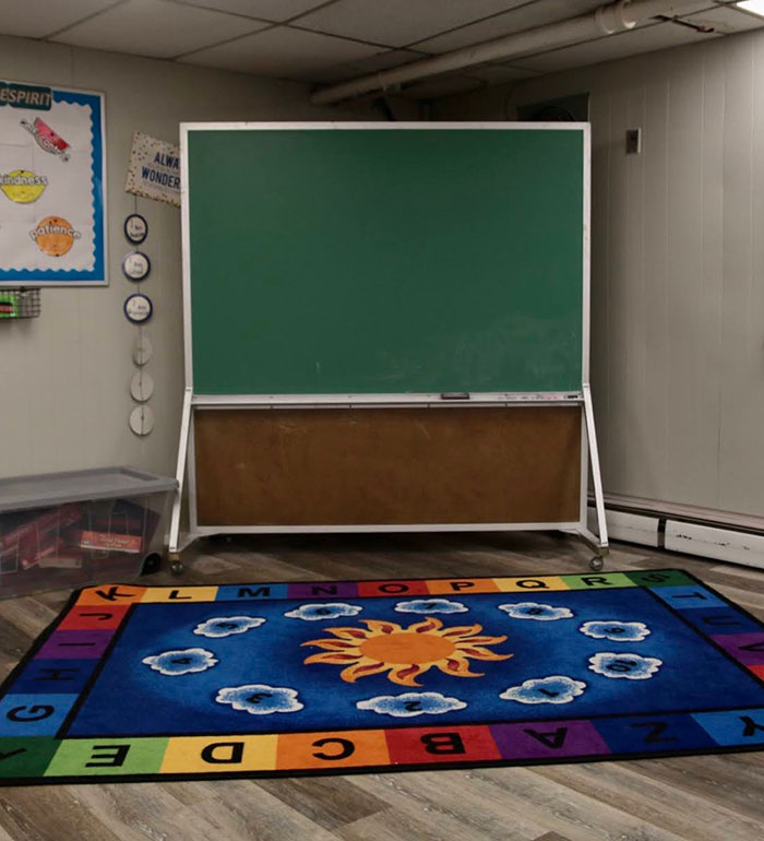 Childcare