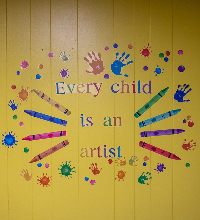 childcare