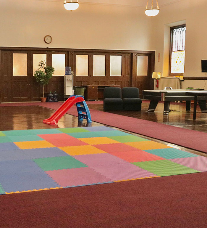 childcare